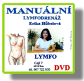 DVD: Manuální lymfodrenáže